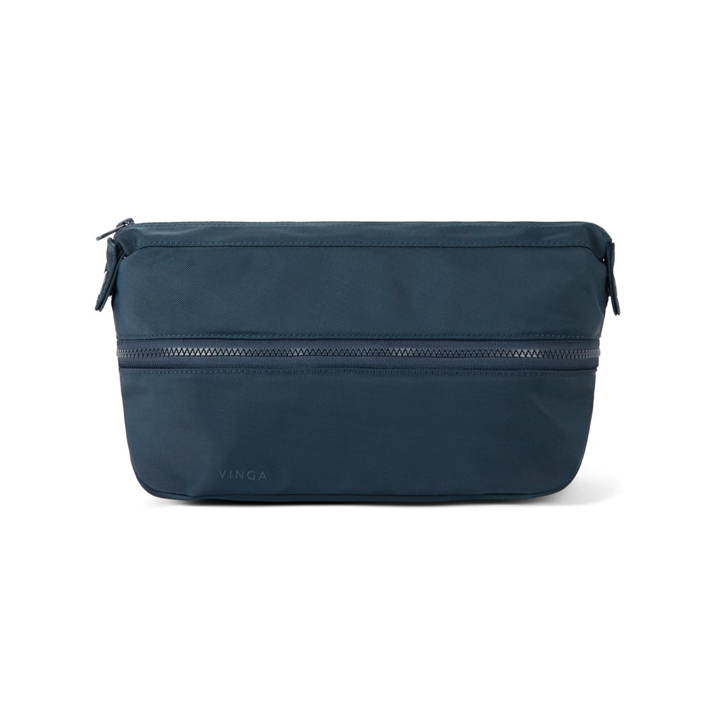 VINGA Baltimore Neo RCS expandable toiletry bag