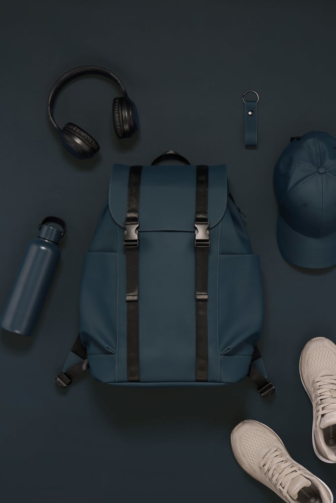 VINGA Baltimore RCS 2.0 backpack