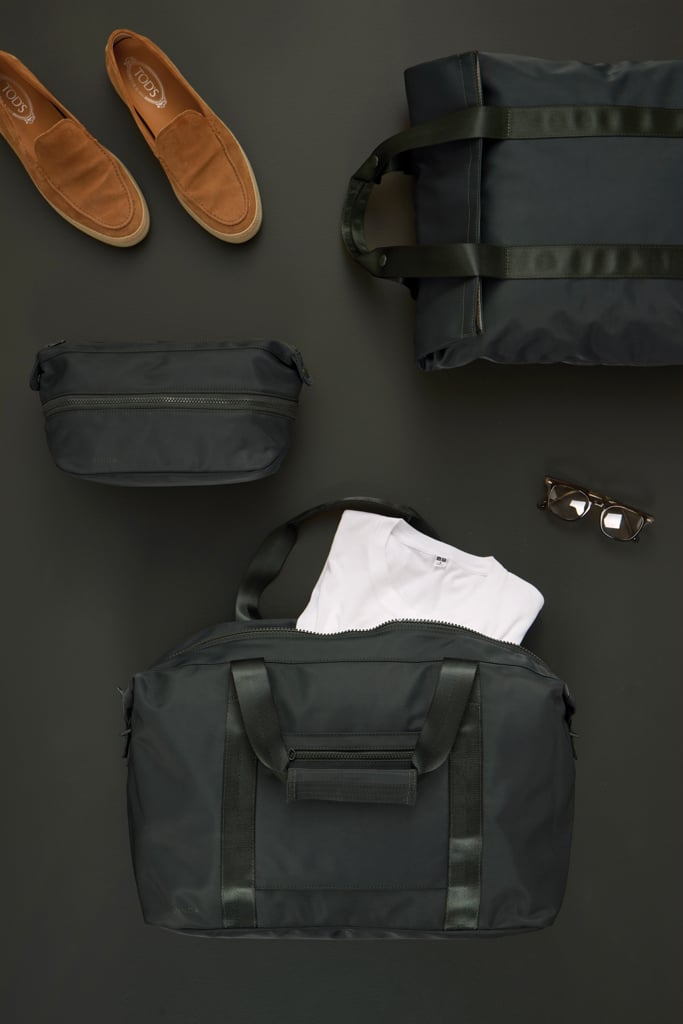 VINGA Baltimore Neo RCS weekender