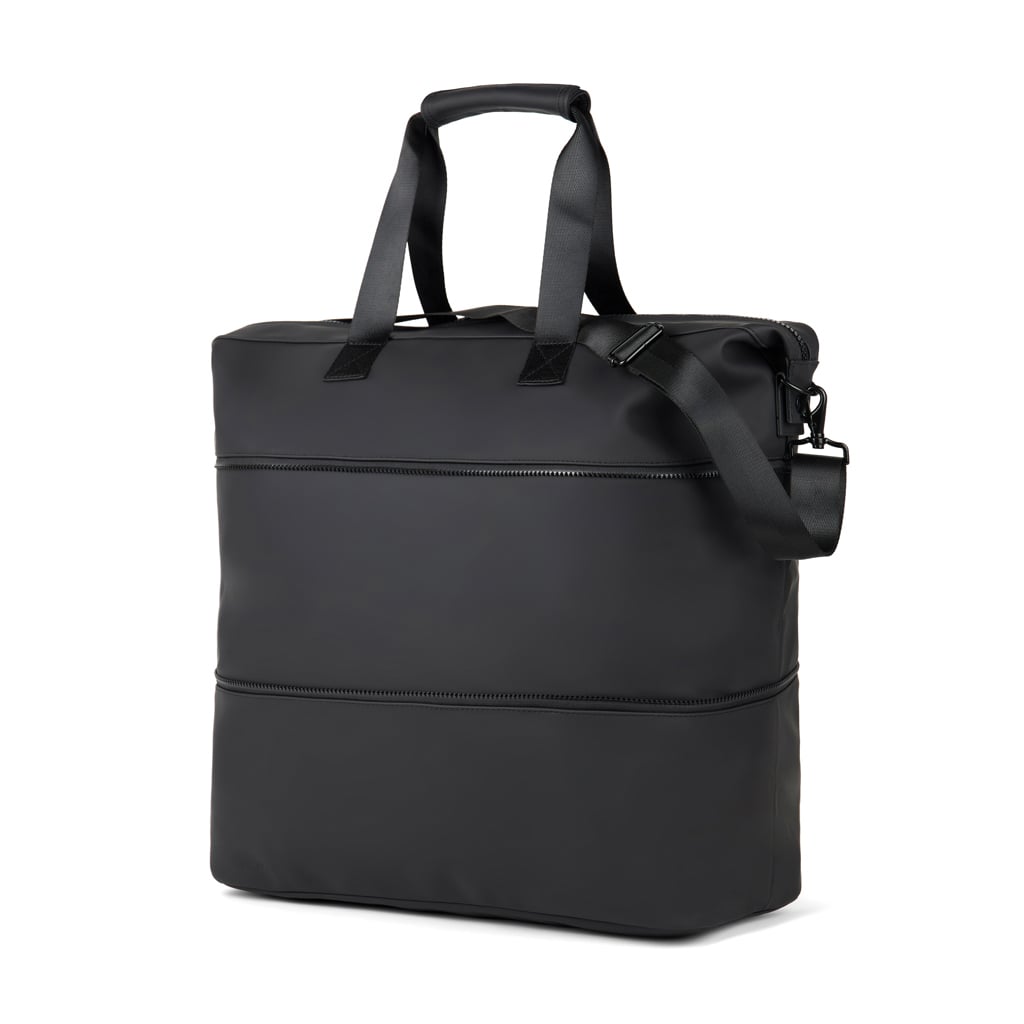 VINGA Baltimore RCS expandable weekend bag