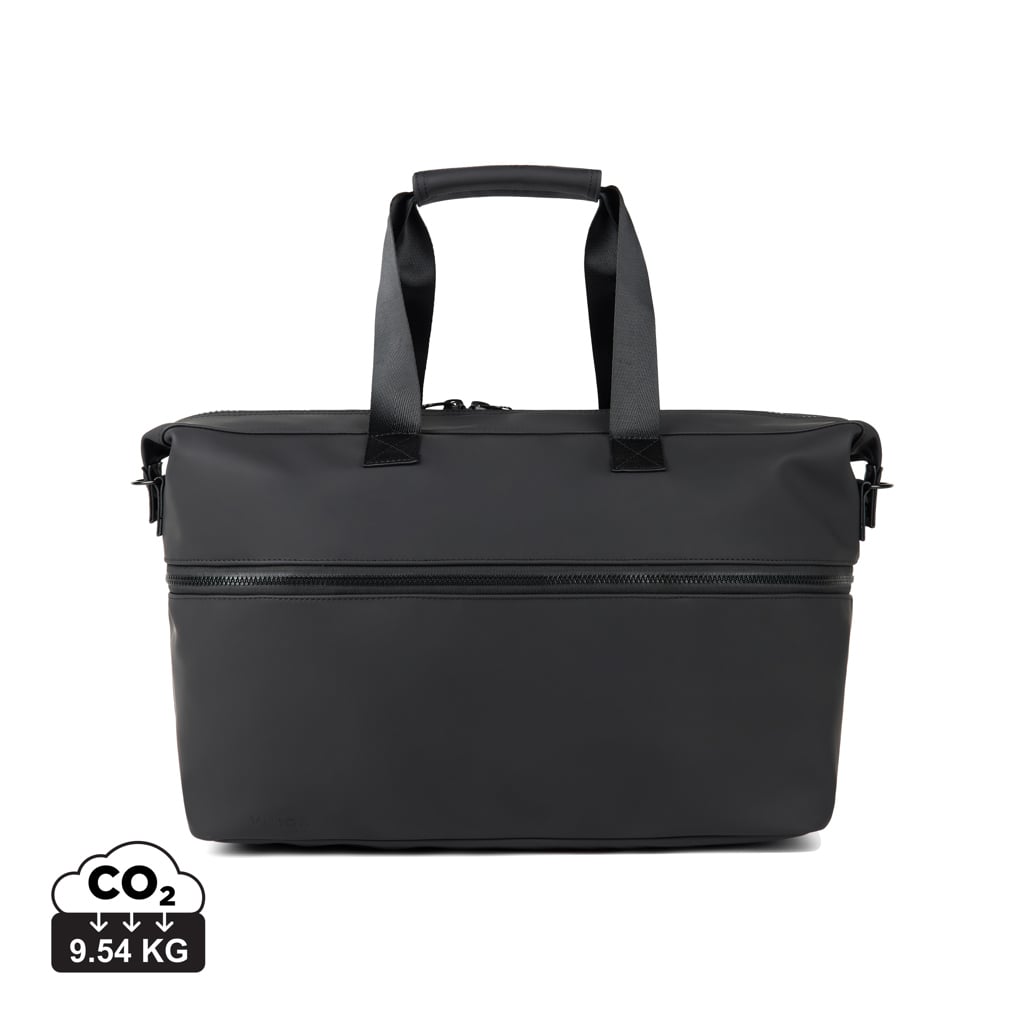 VINGA Baltimore RCS expandable weekend bag