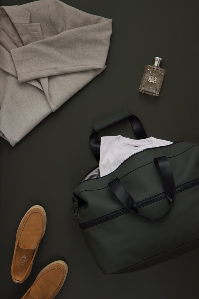 VINGA Baltimore RCS expandable weekend bag