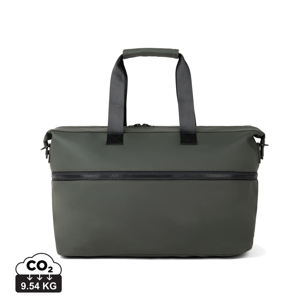 VINGA Baltimore RCS expandable weekend bag