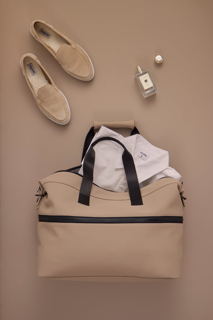VINGA Baltimore RCS expandable weekend bag