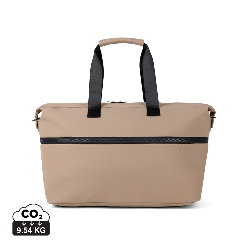 VINGA Baltimore RCS expandable weekend bag