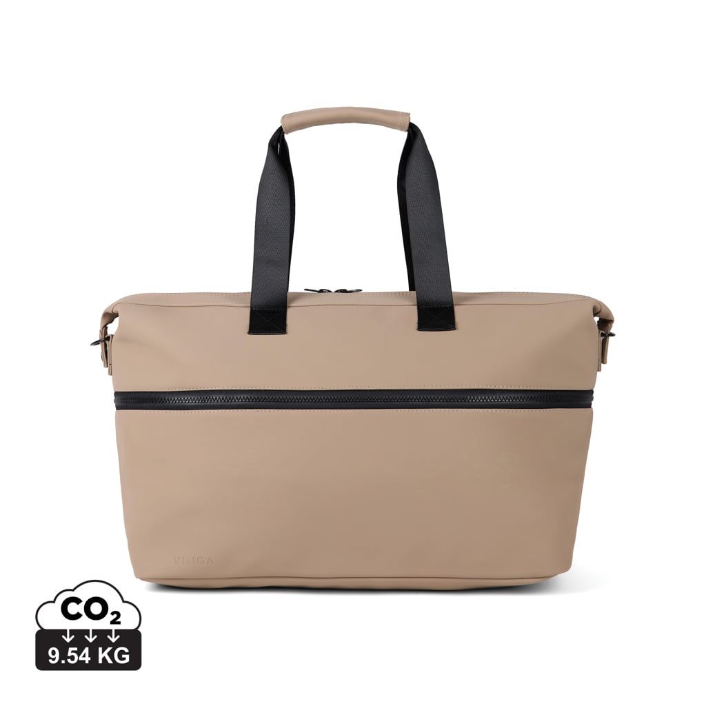 VINGA Baltimore RCS expandable weekend bag