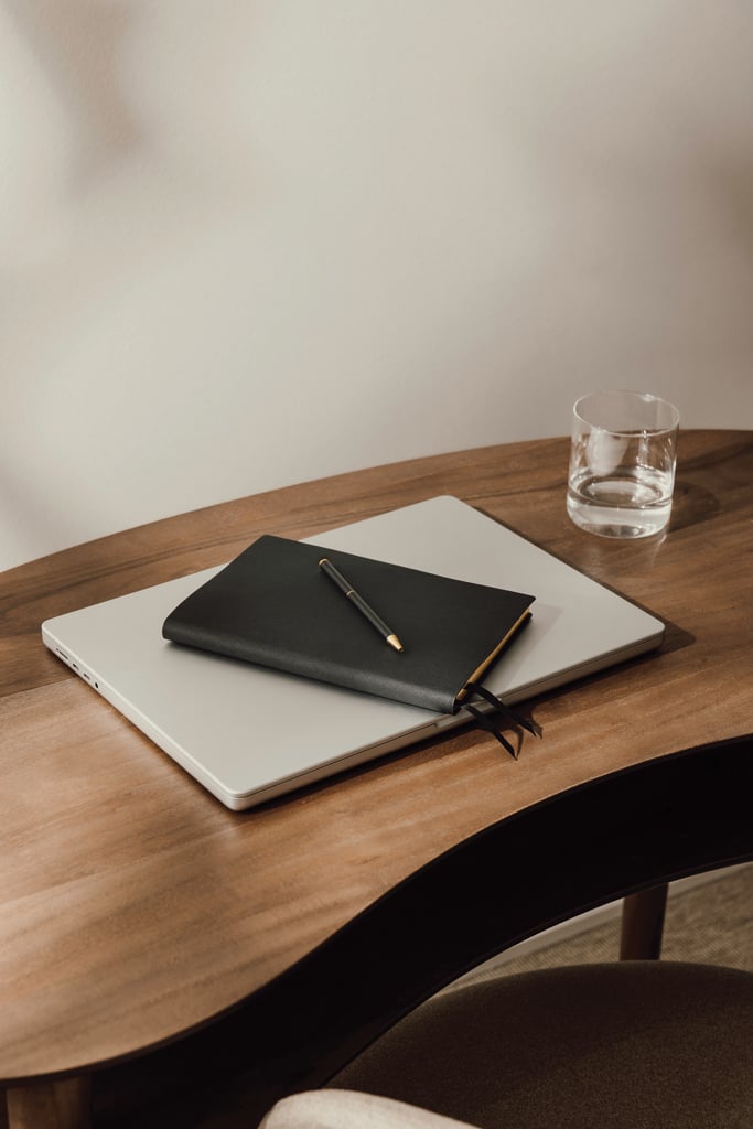 VINGA Arlo RCS executive writing set