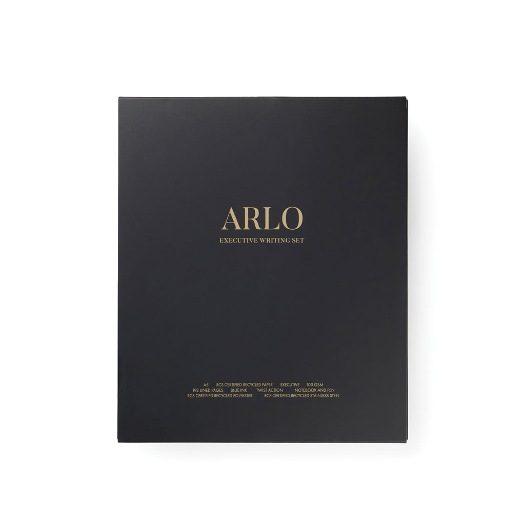 VINGA Arlo RCS executive writing set