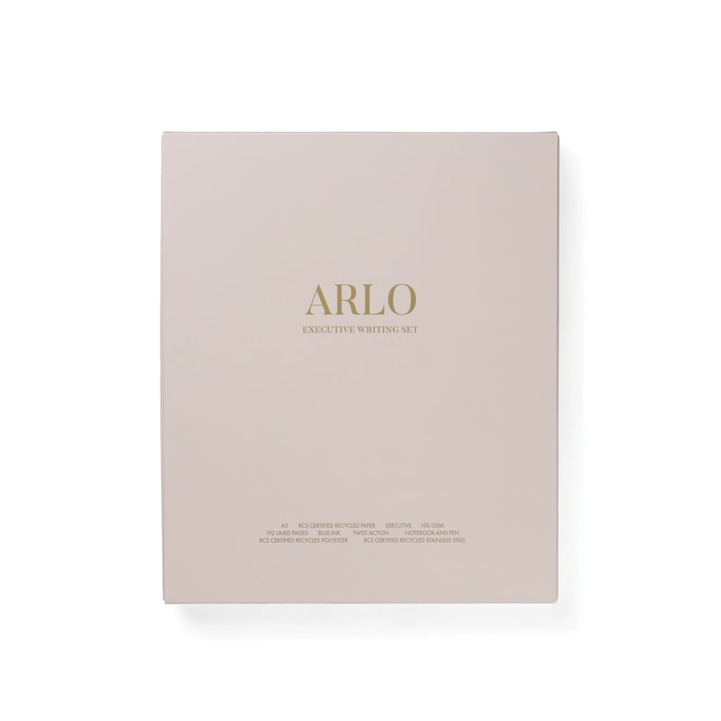 VINGA Arlo RCS executive writing set