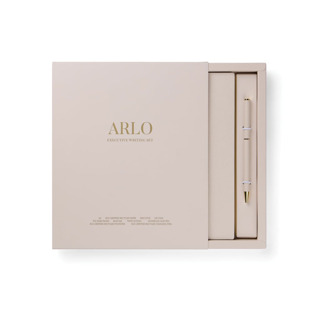 VINGA Arlo RCS executive writing set