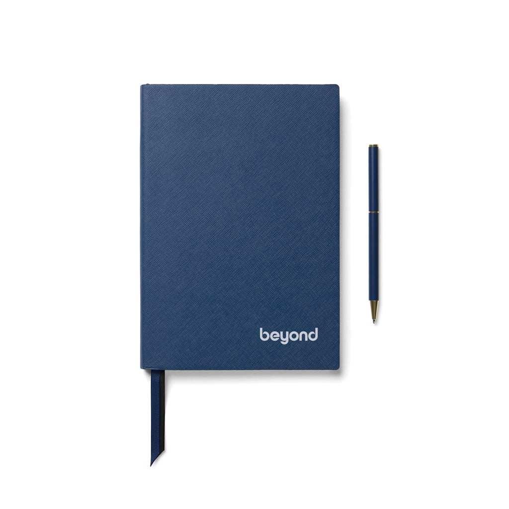 VINGA Arlo RCS executive writing set