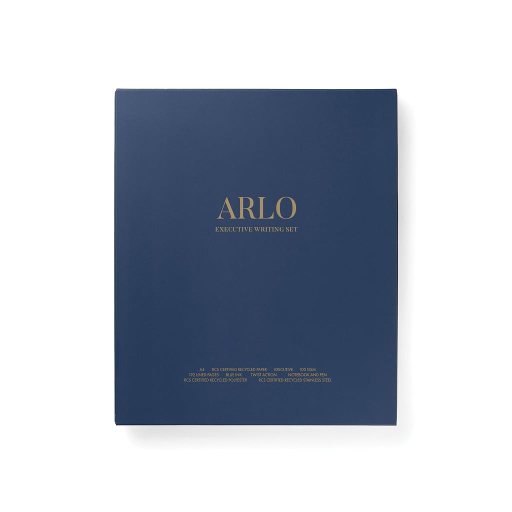 VINGA Arlo RCS executive writing set