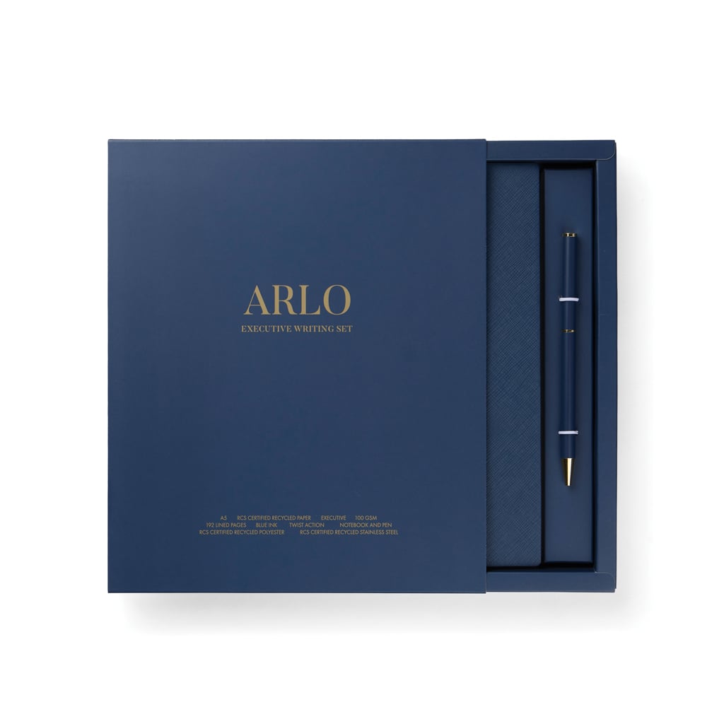VINGA Arlo RCS executive writing set