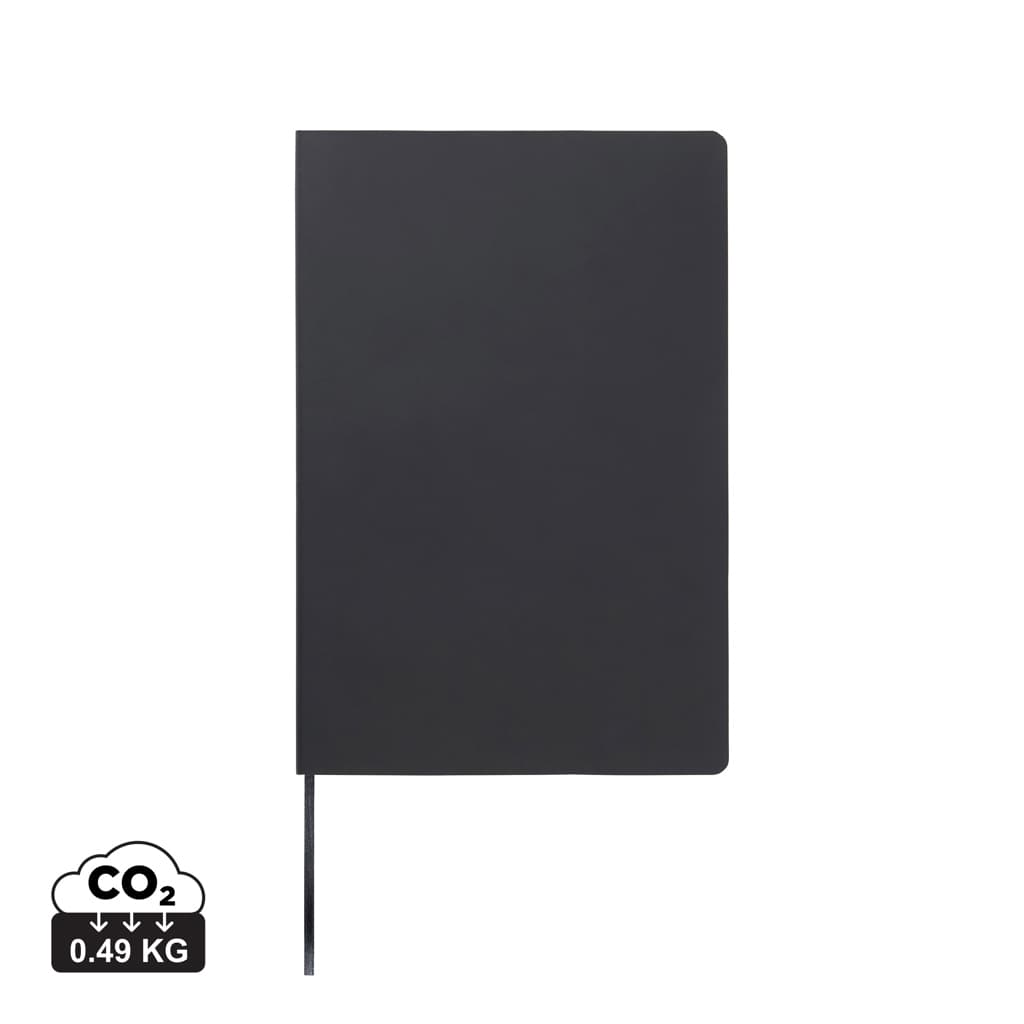 VINGA Baltimore RCS PU softcover notebook