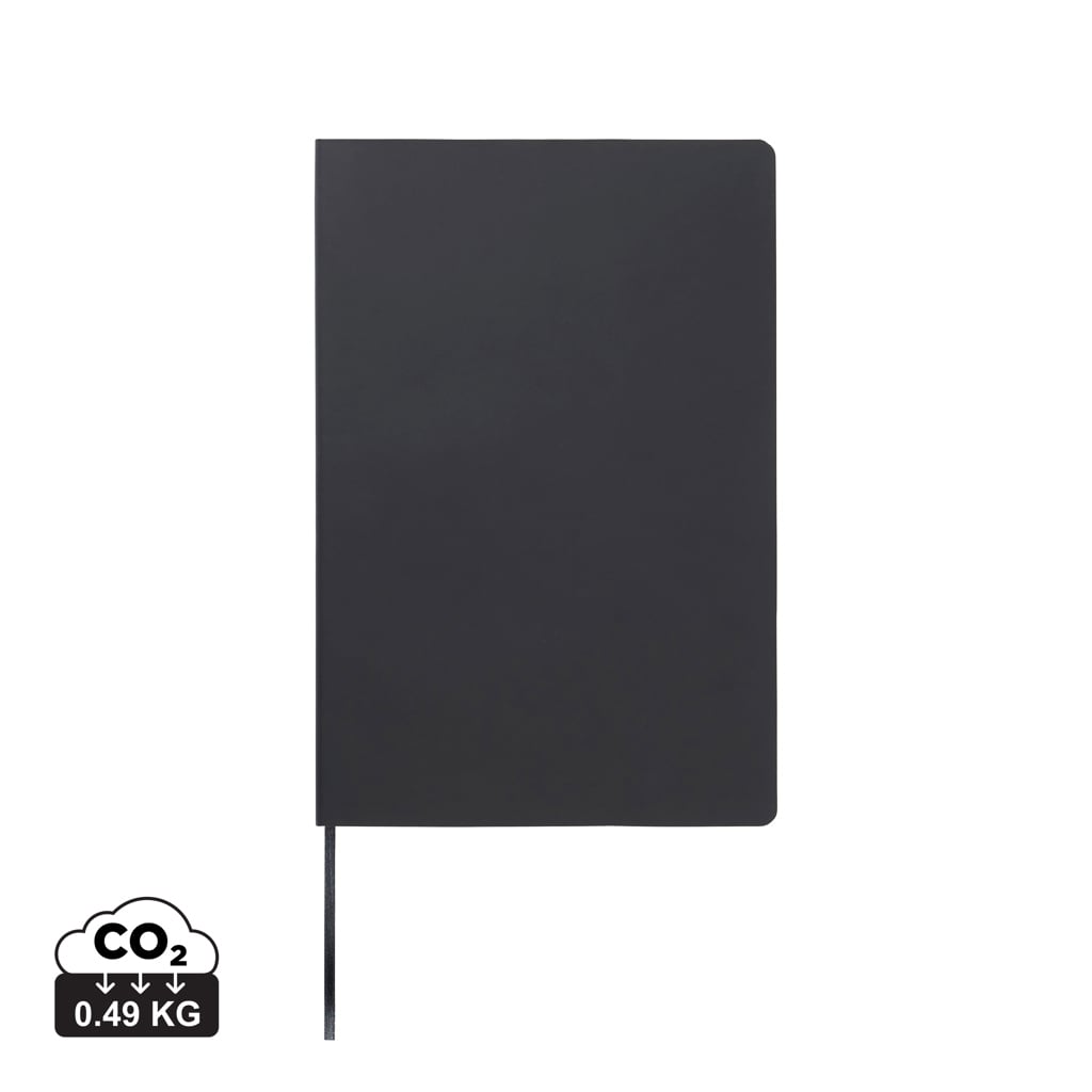 VINGA Baltimore RCS PU softcover notebook