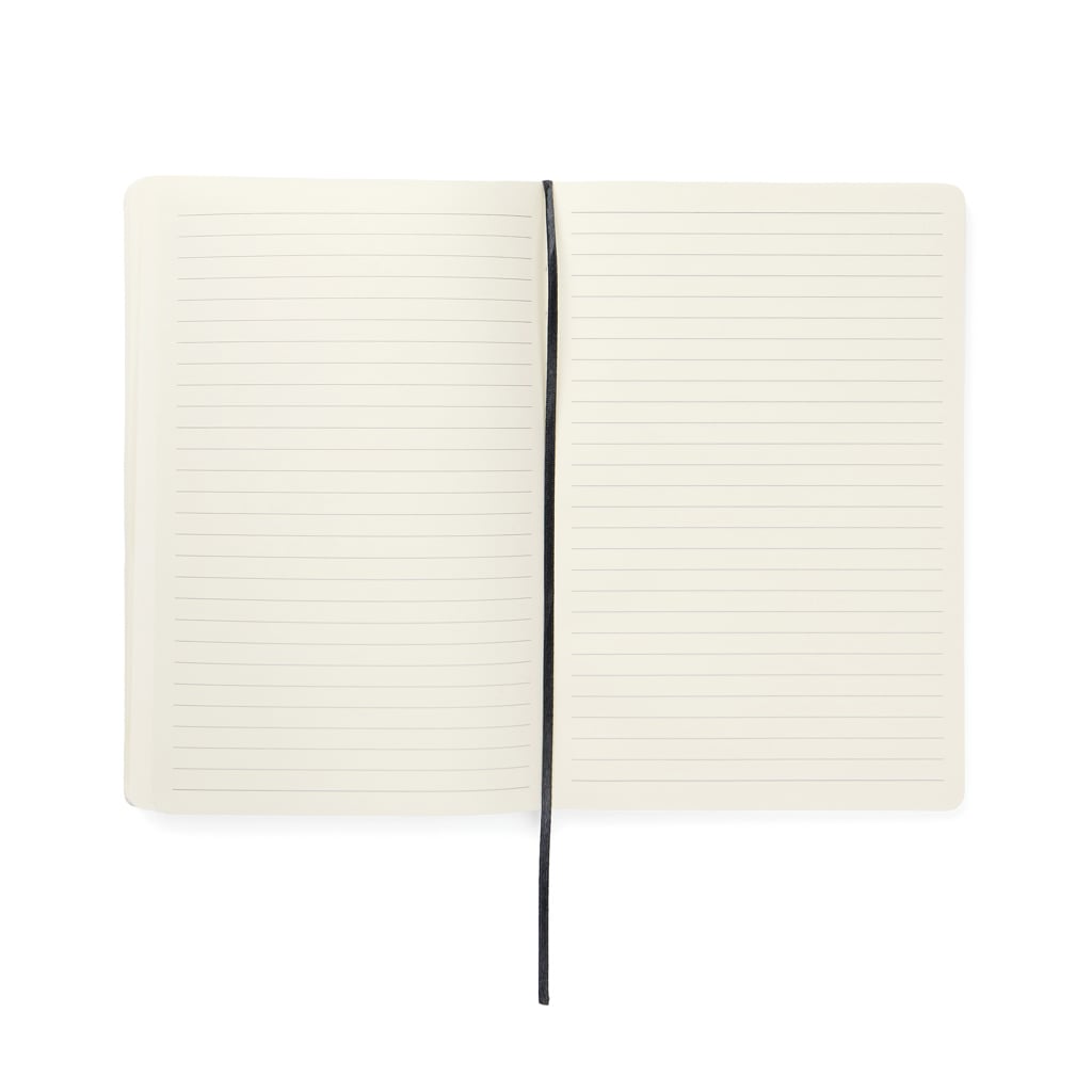 VINGA Baltimore RCS PU softcover notebook