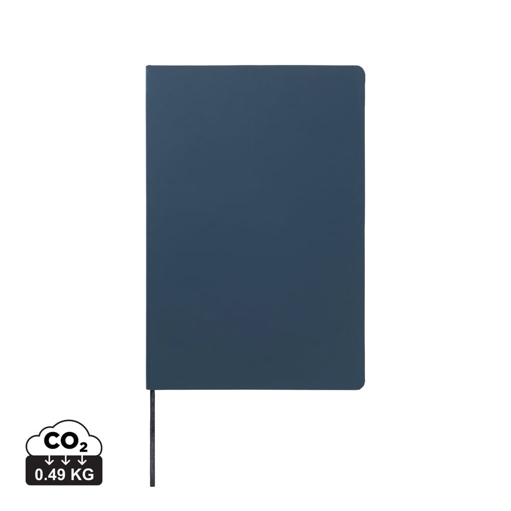 VINGA Baltimore RCS PU softcover notebook