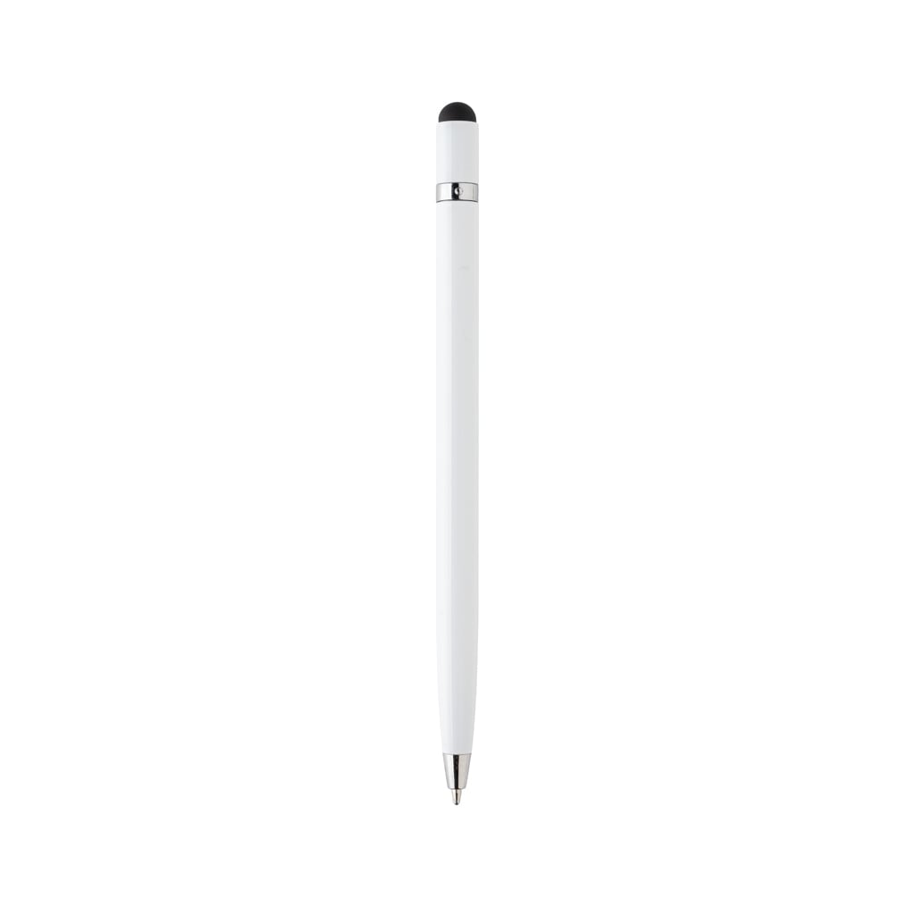 Simplistic metal pen