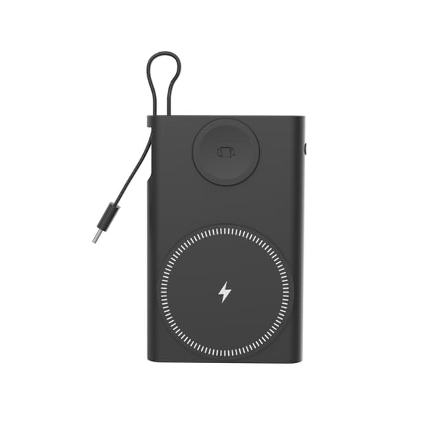 Marbeya 5.000 Mah double