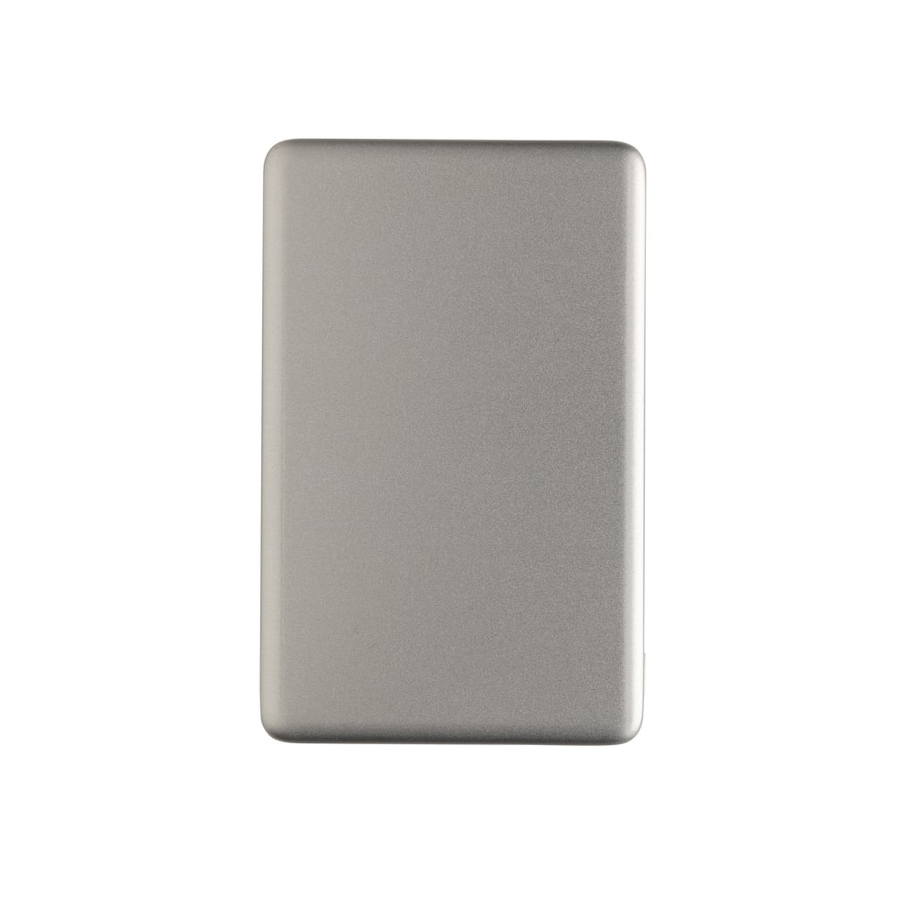 Orion RCS recycled aluminum 5000 mah 5W magnetic powerbank